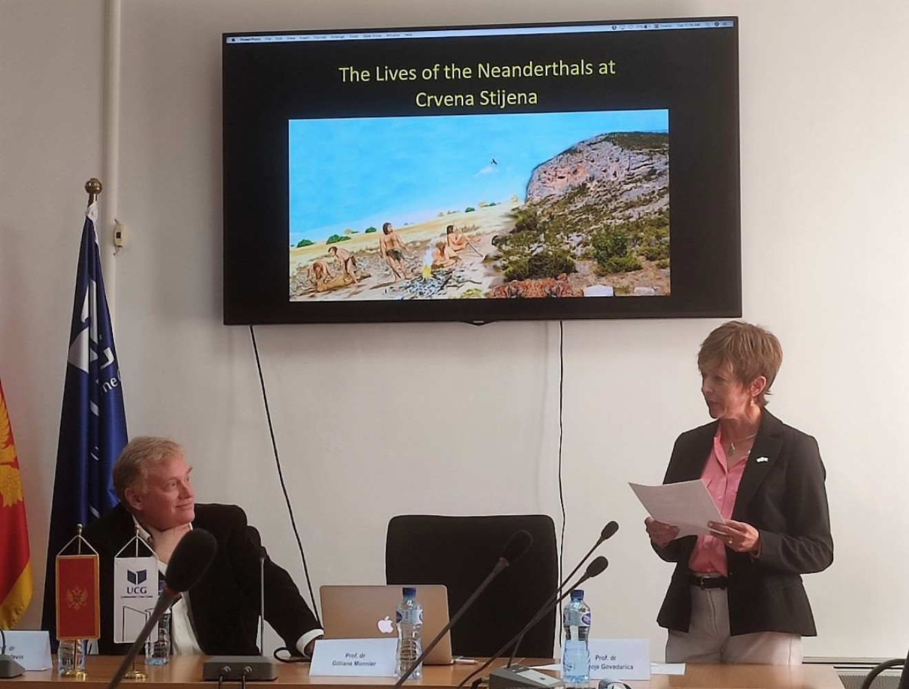 Univerzitet Crne Gore