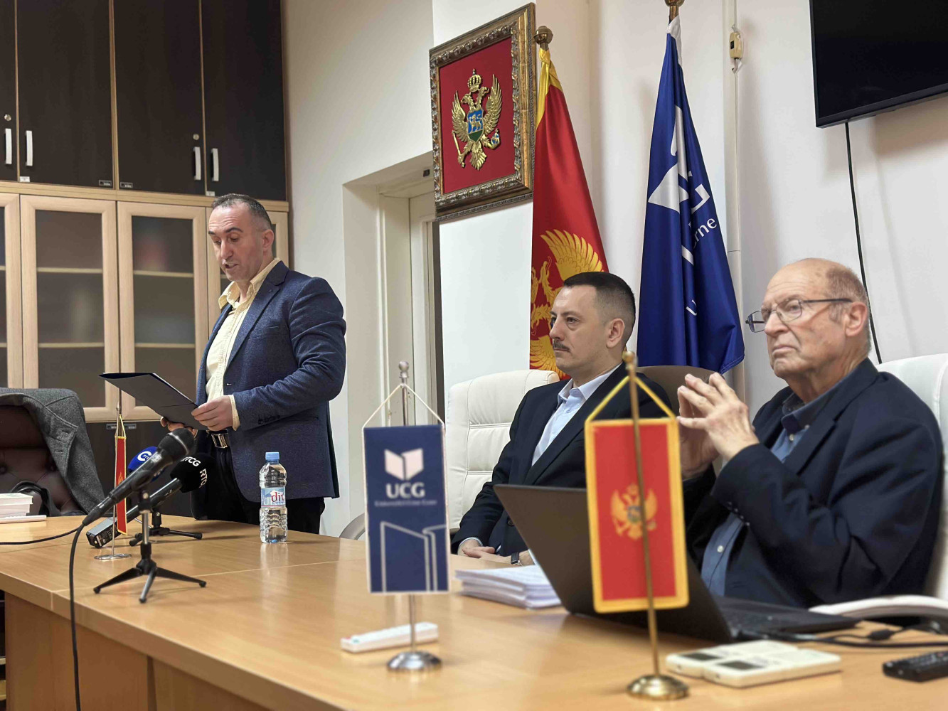 Univerzitet Crne Gore