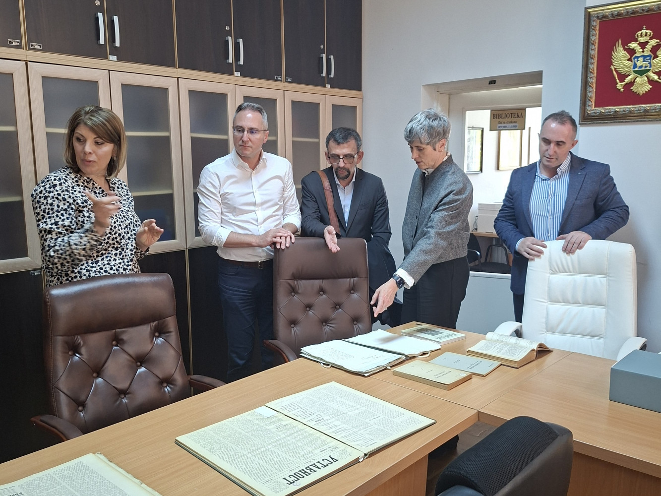 Univerzitet Crne Gore