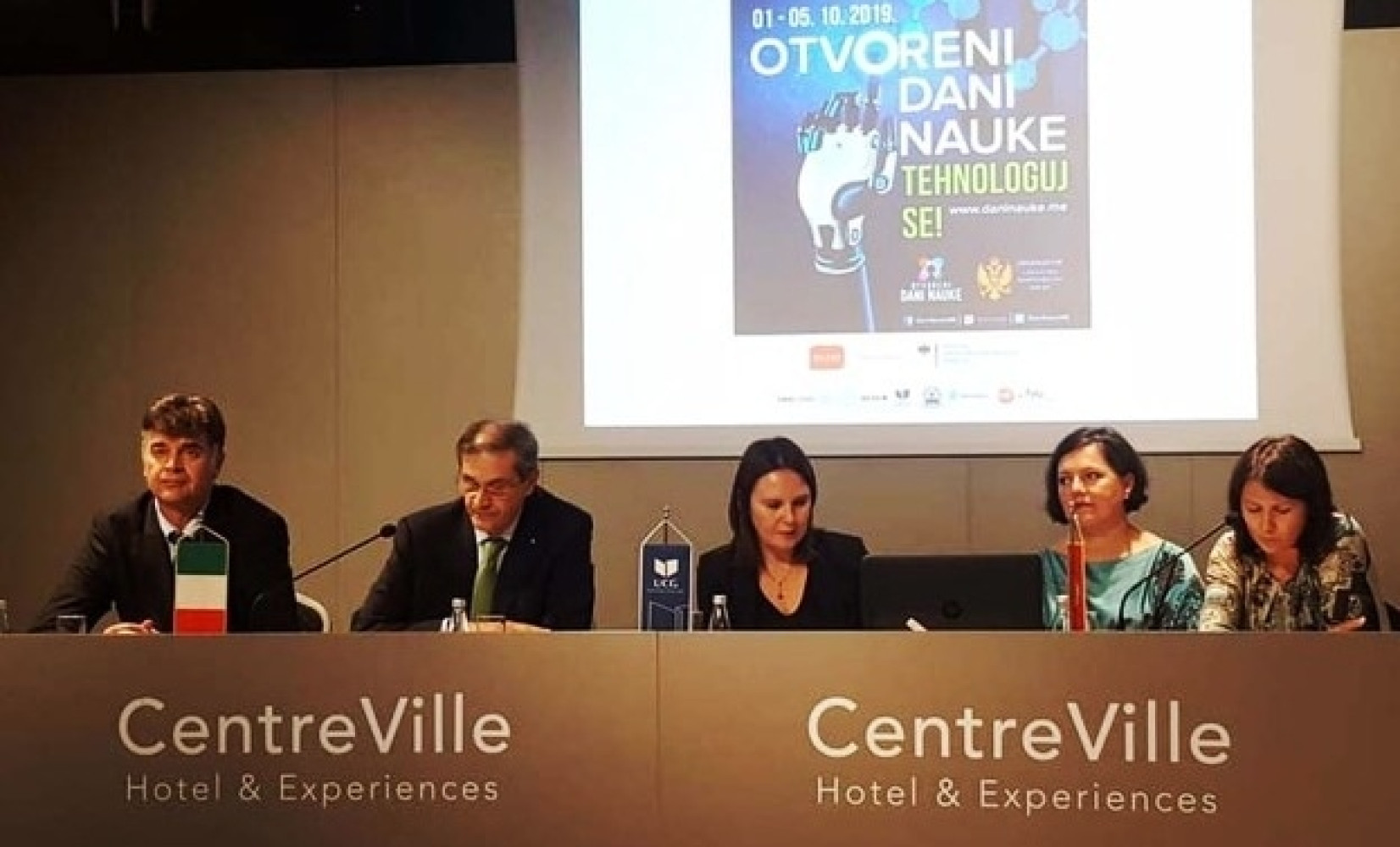 Univerzitet Crne Gore