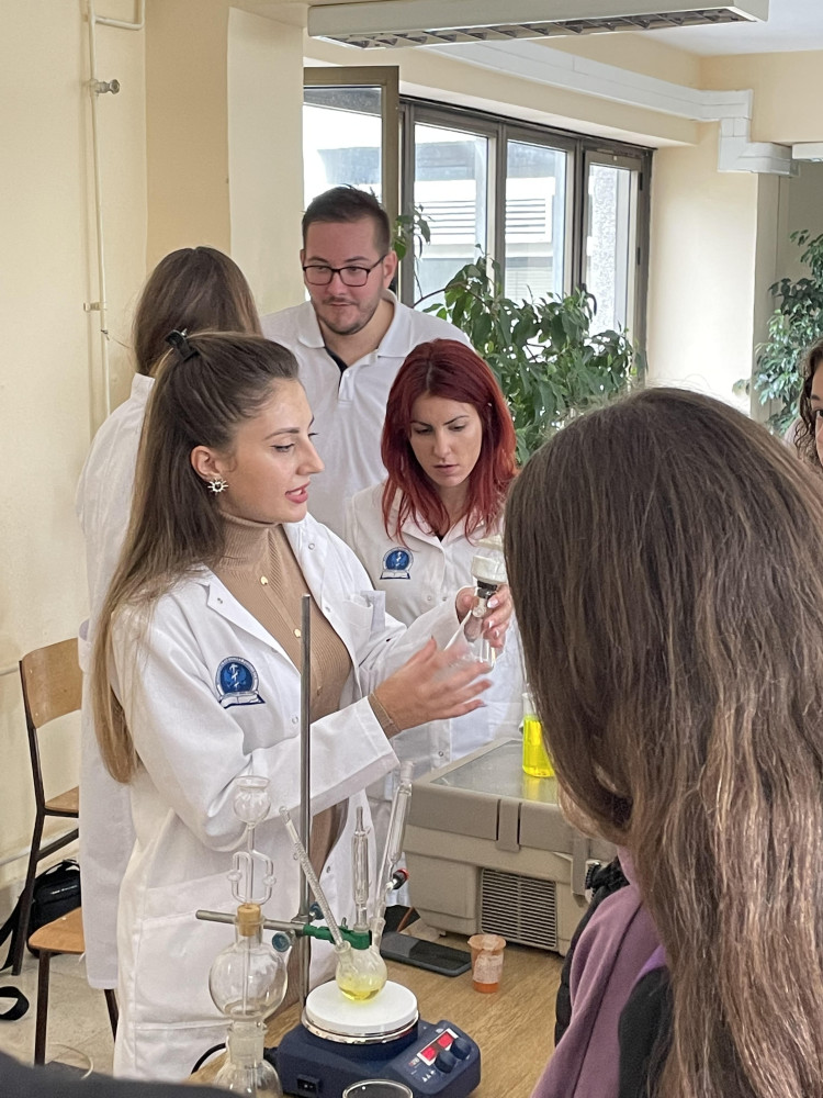 Univerzitet Crne Gore