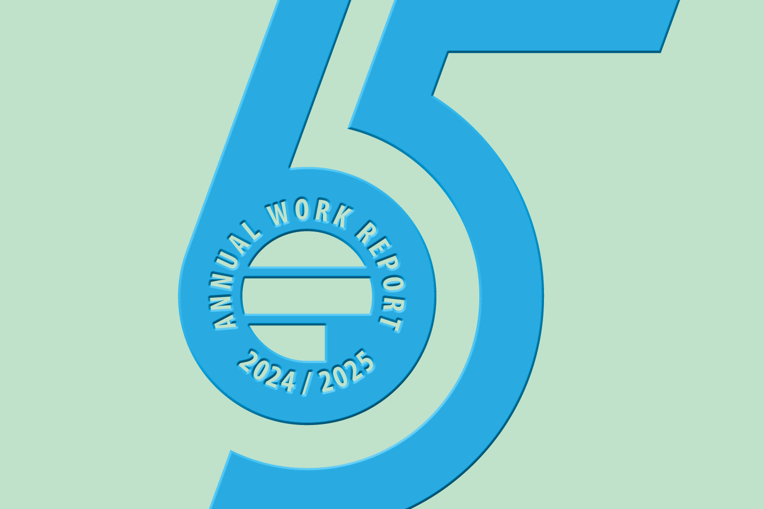 Rezultati i postignuća Ekonomskog fakulteta u studijskoj 2024/2025. godini - objavljen novi Izvještaj o radu