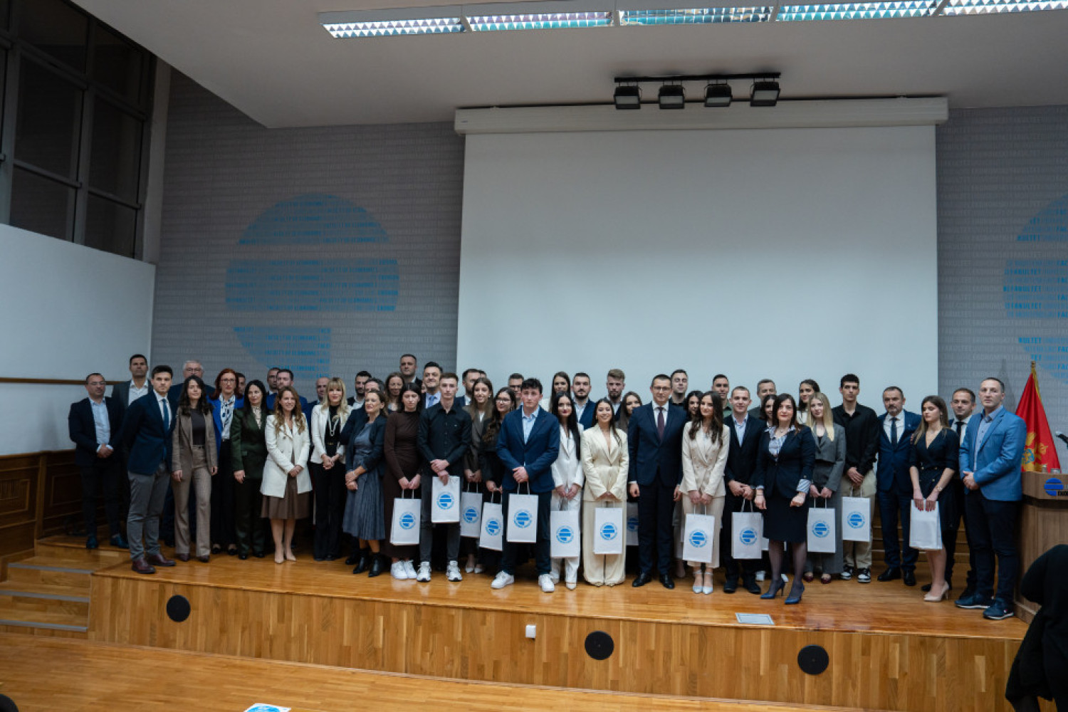 Univerzitet Crne Gore