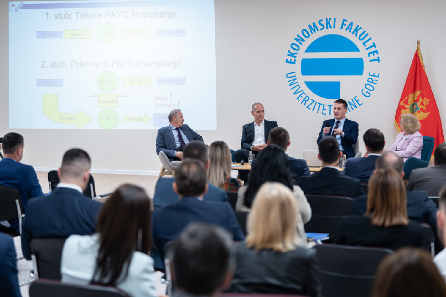 Univerzitet Crne Gore