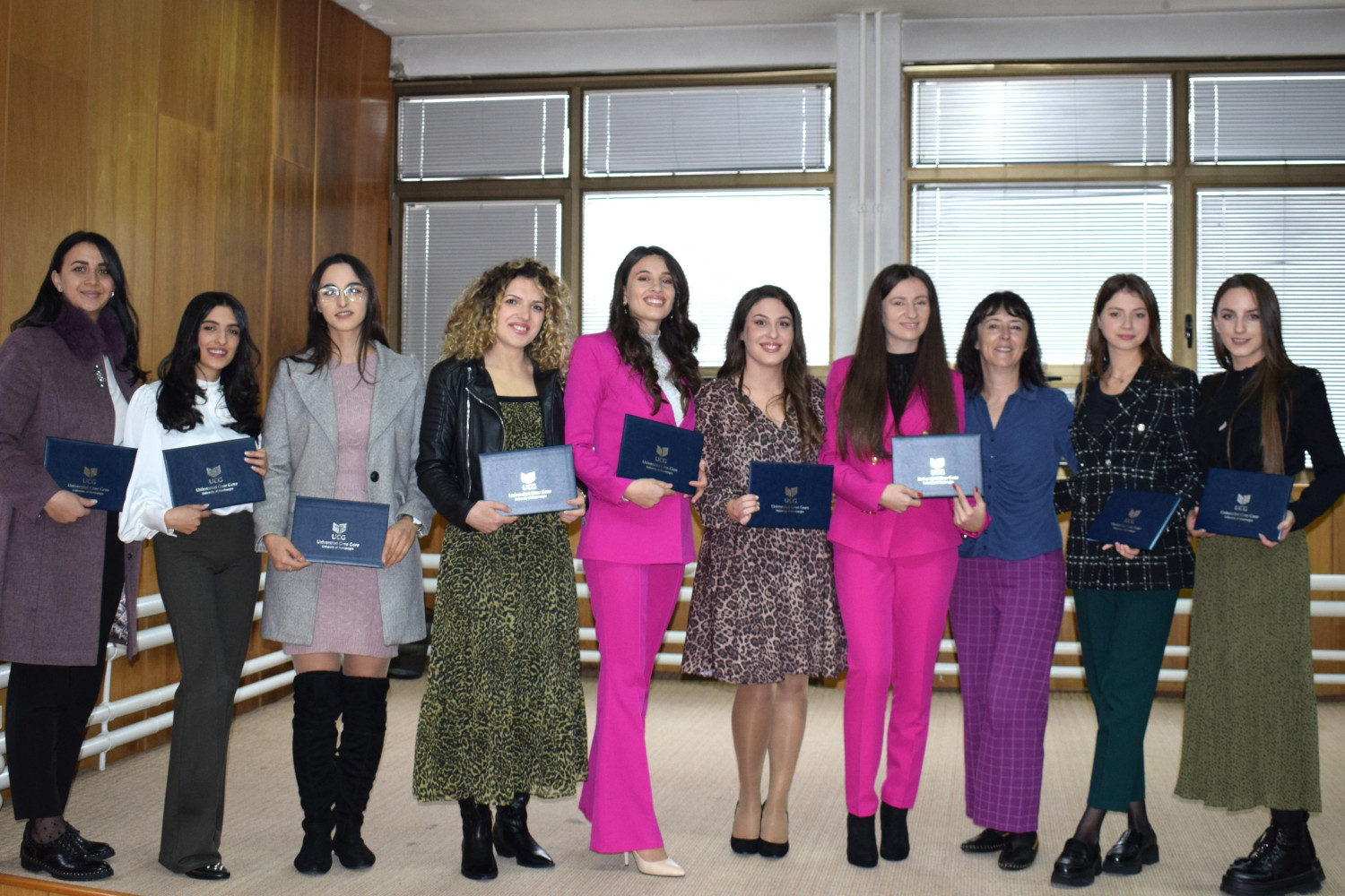 Univerzitet Crne Gore