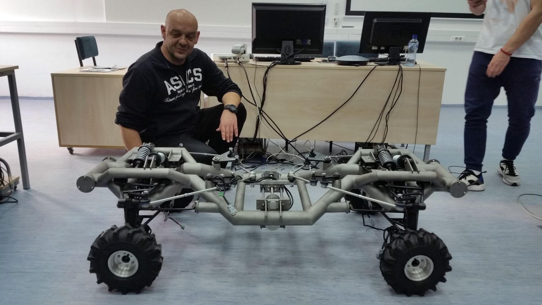 Univerzitet Crne Gore