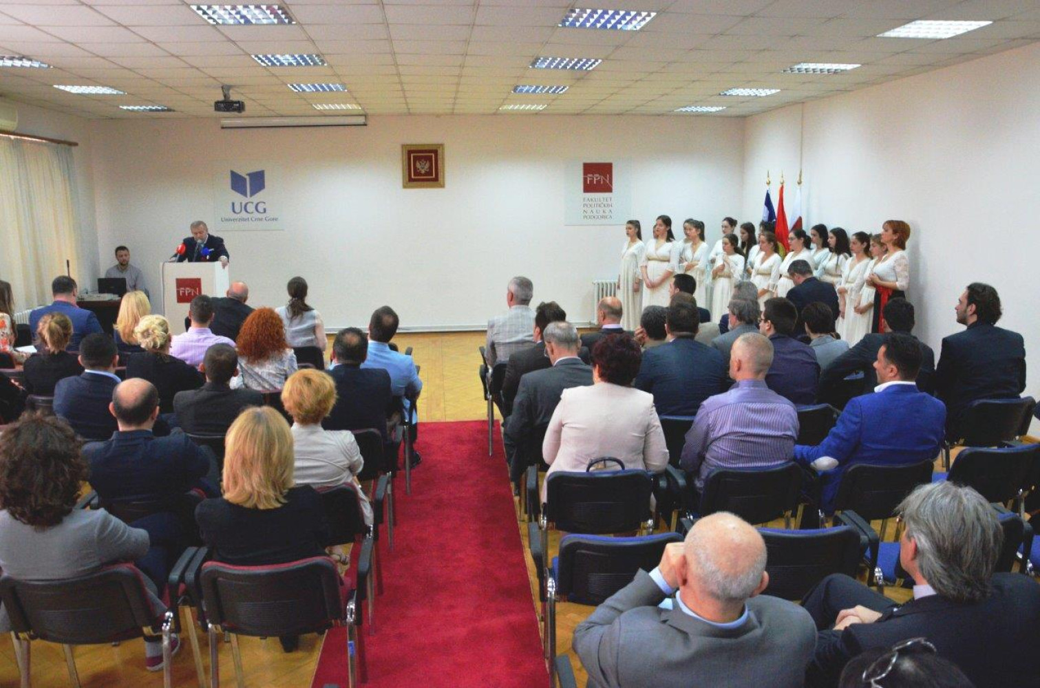 Slavimo naše uspjehe kroz prvu deceniju postojanja