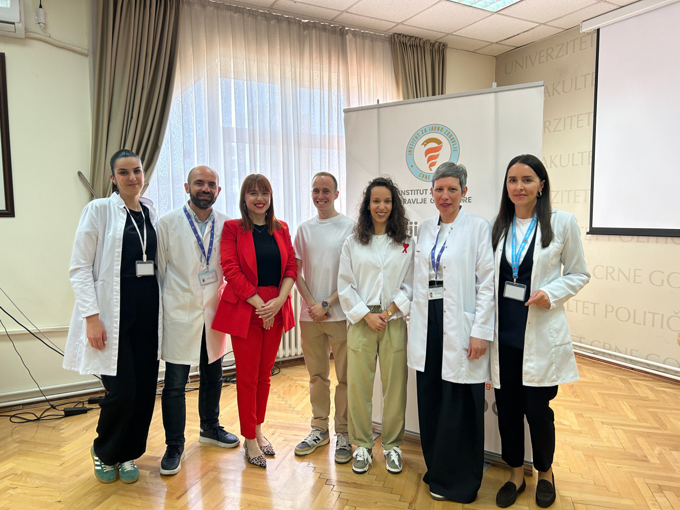 Univerzitet Crne Gore