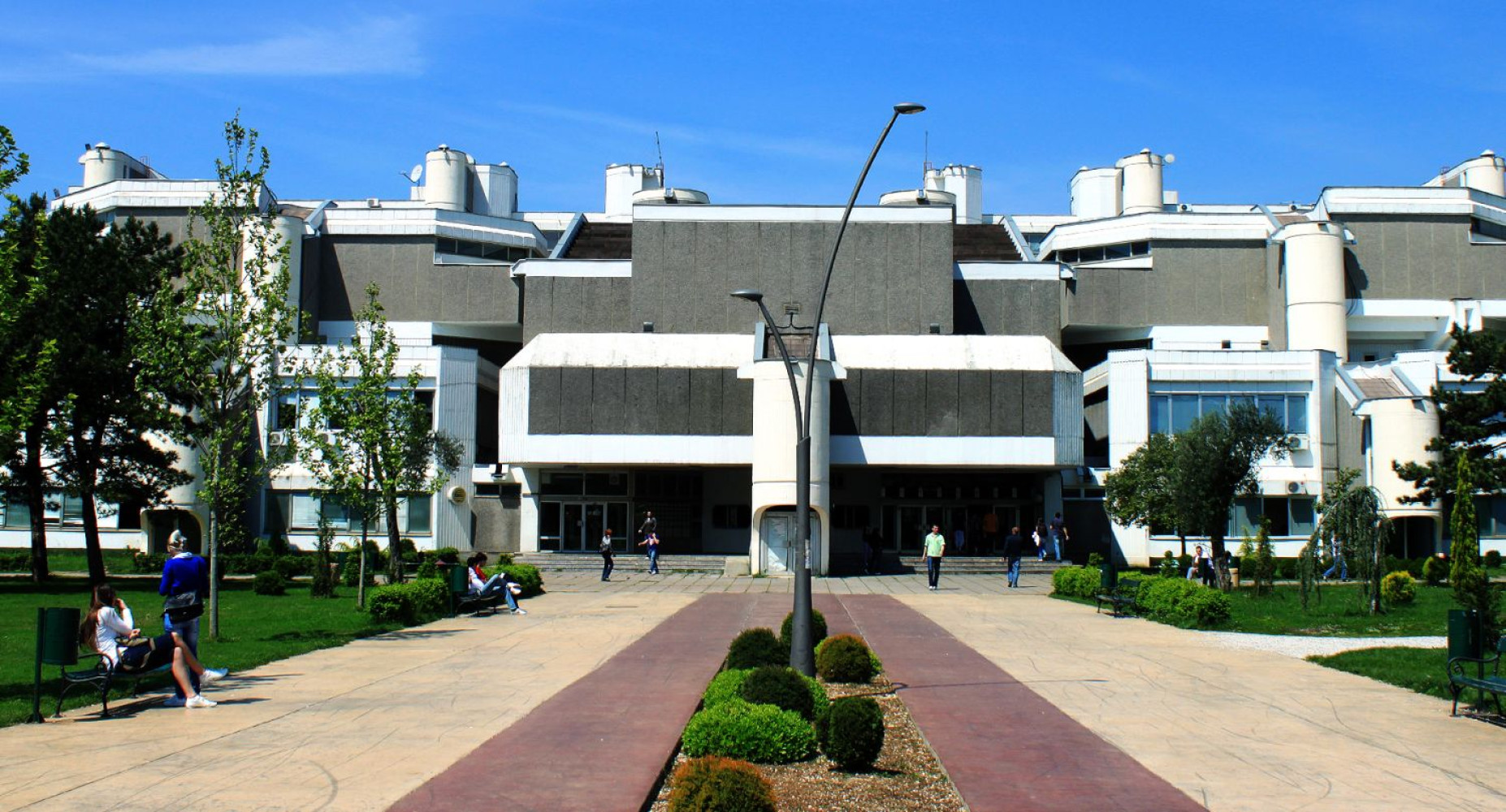 Univerzitet Crne Gore