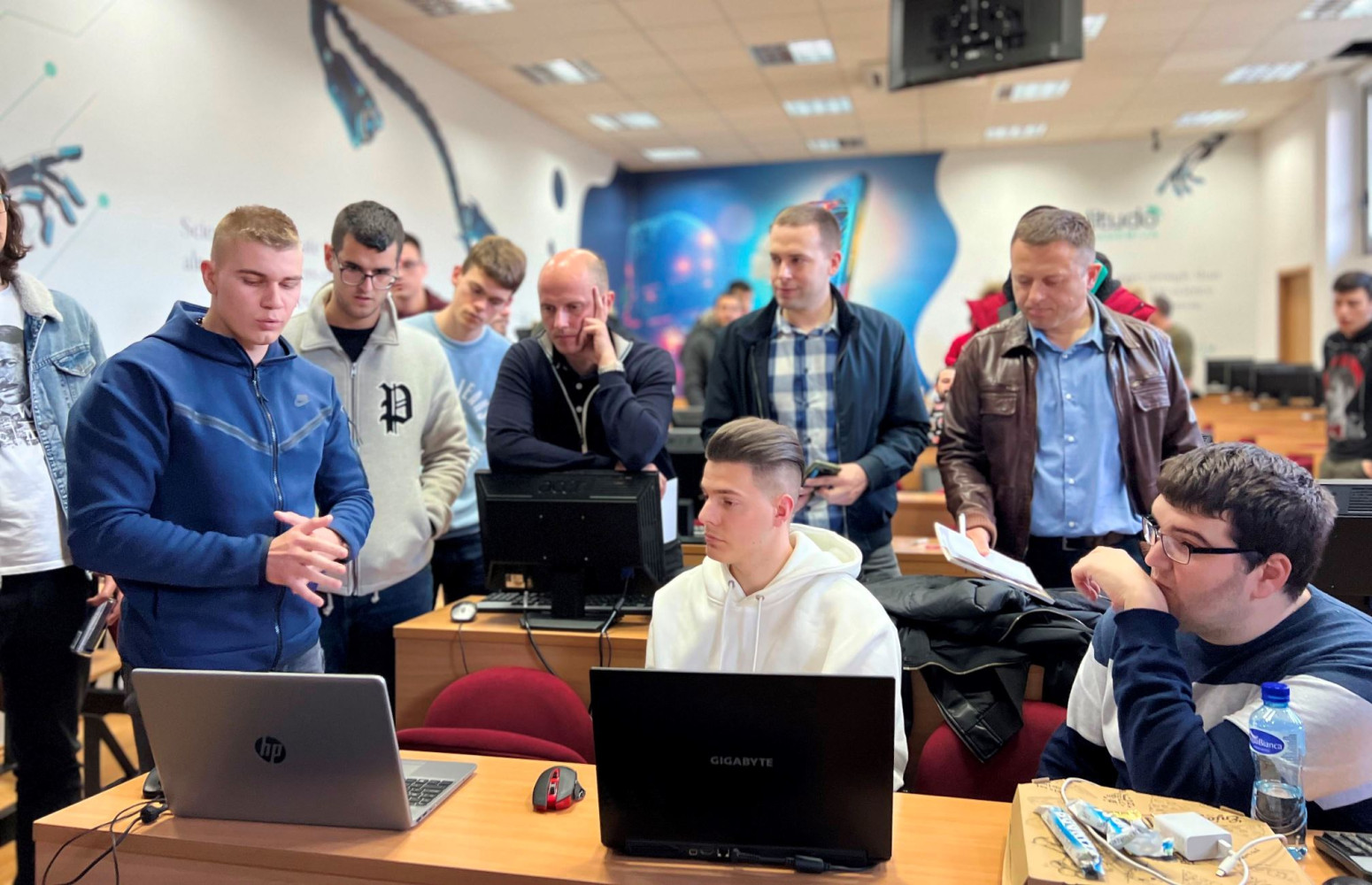 Univerzitet Crne Gore