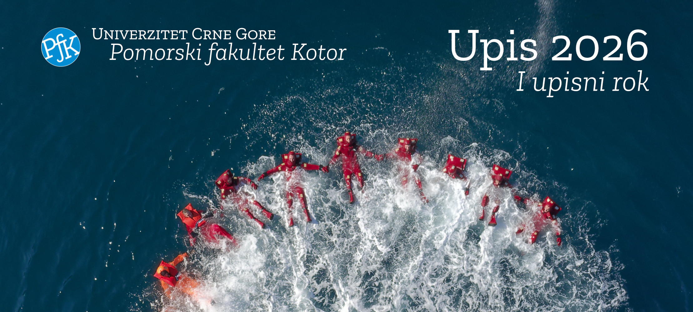 UPIS 2026    Akademske 2026/27