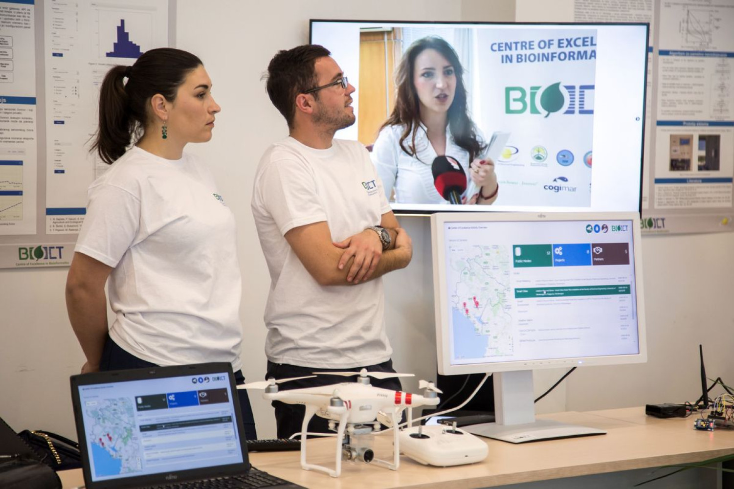 BIO-ICT Centar izvrsnosti