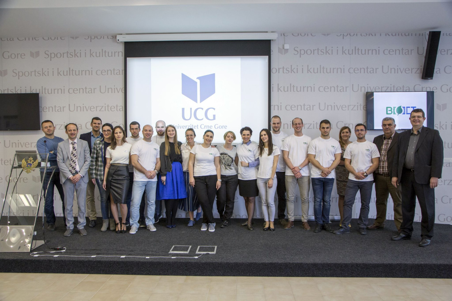 BIO-ICT Centar izvrsnosti