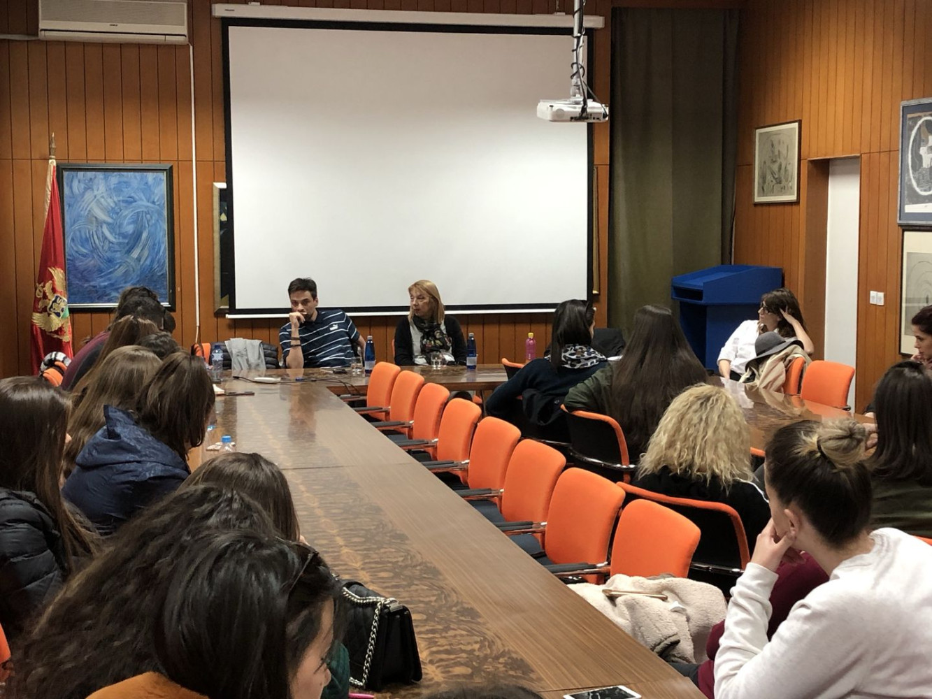 Univerzitet Crne Gore