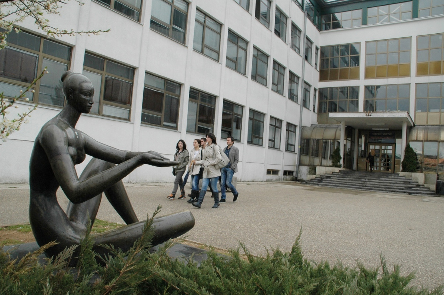 Univerzitet Crne Gore