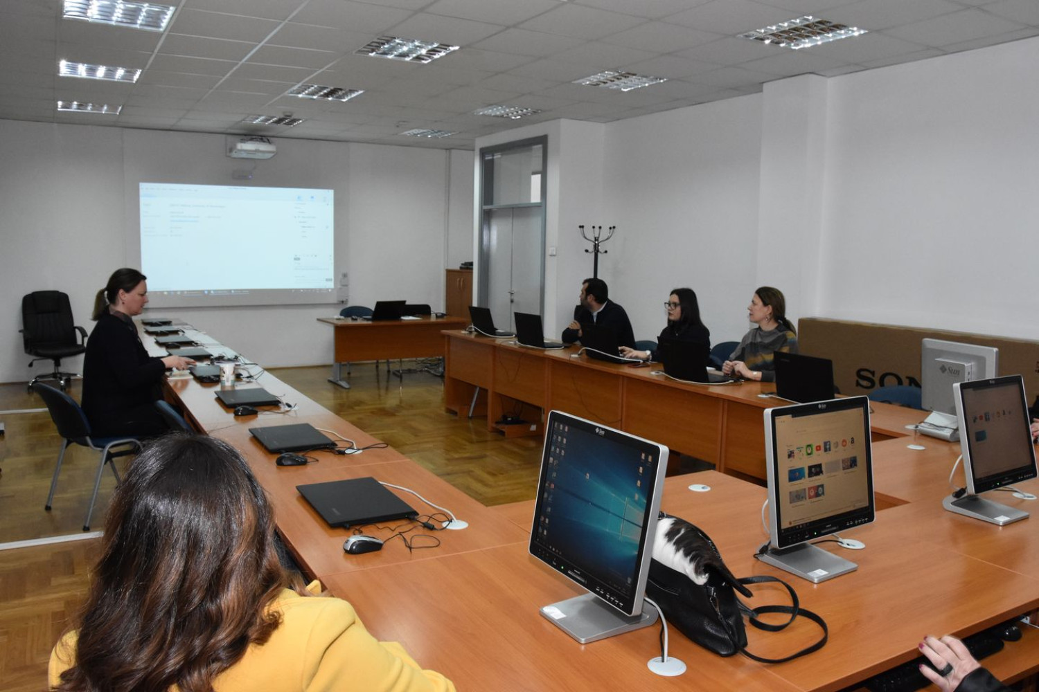 Univerzitet Crne Gore