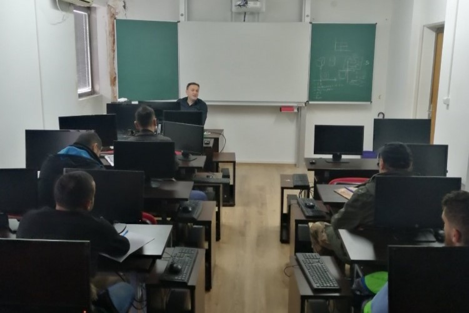 Univerzitet Crne Gore