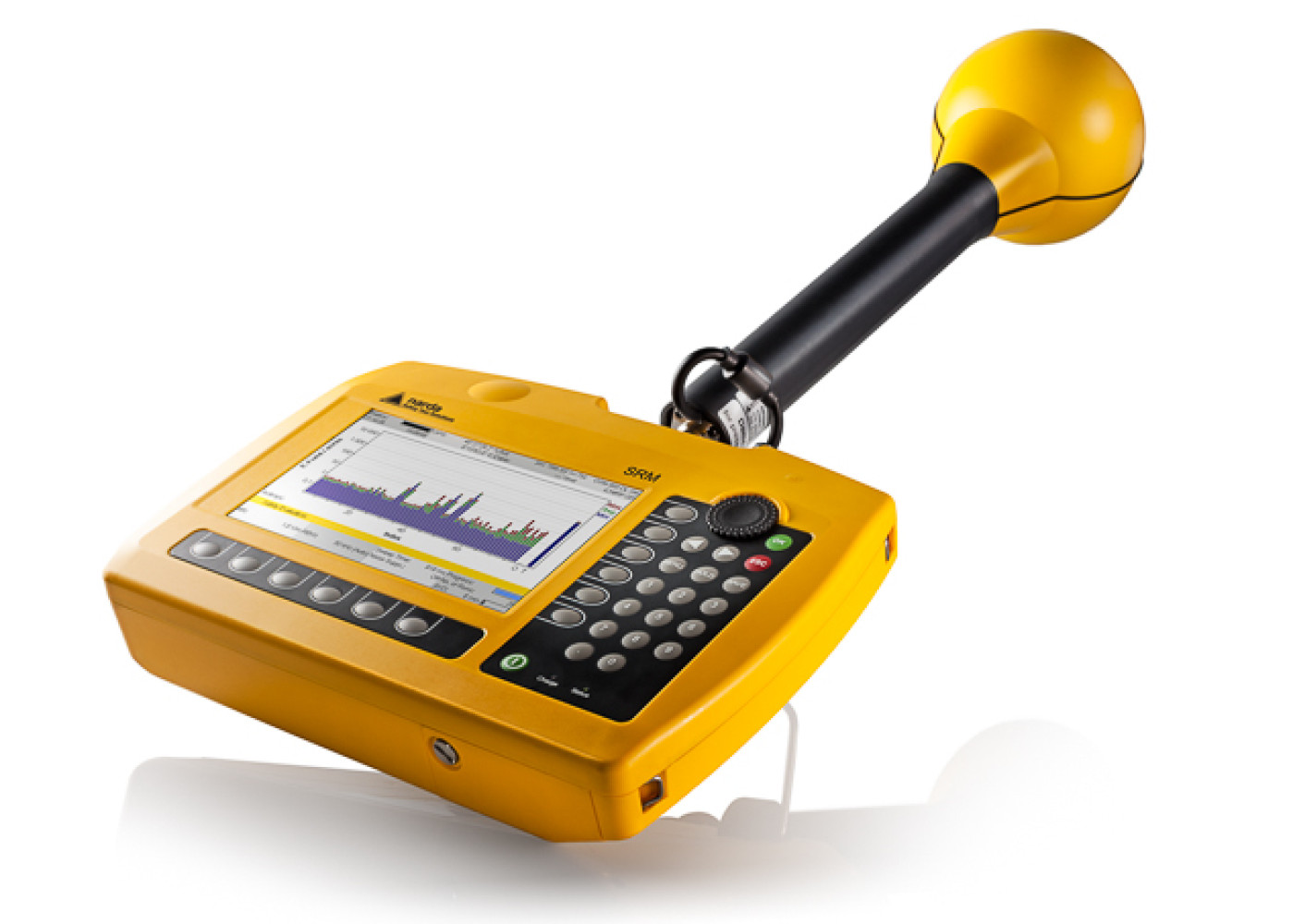 Laboratorija za mjerenje nivoa elektromagnetnih emisija