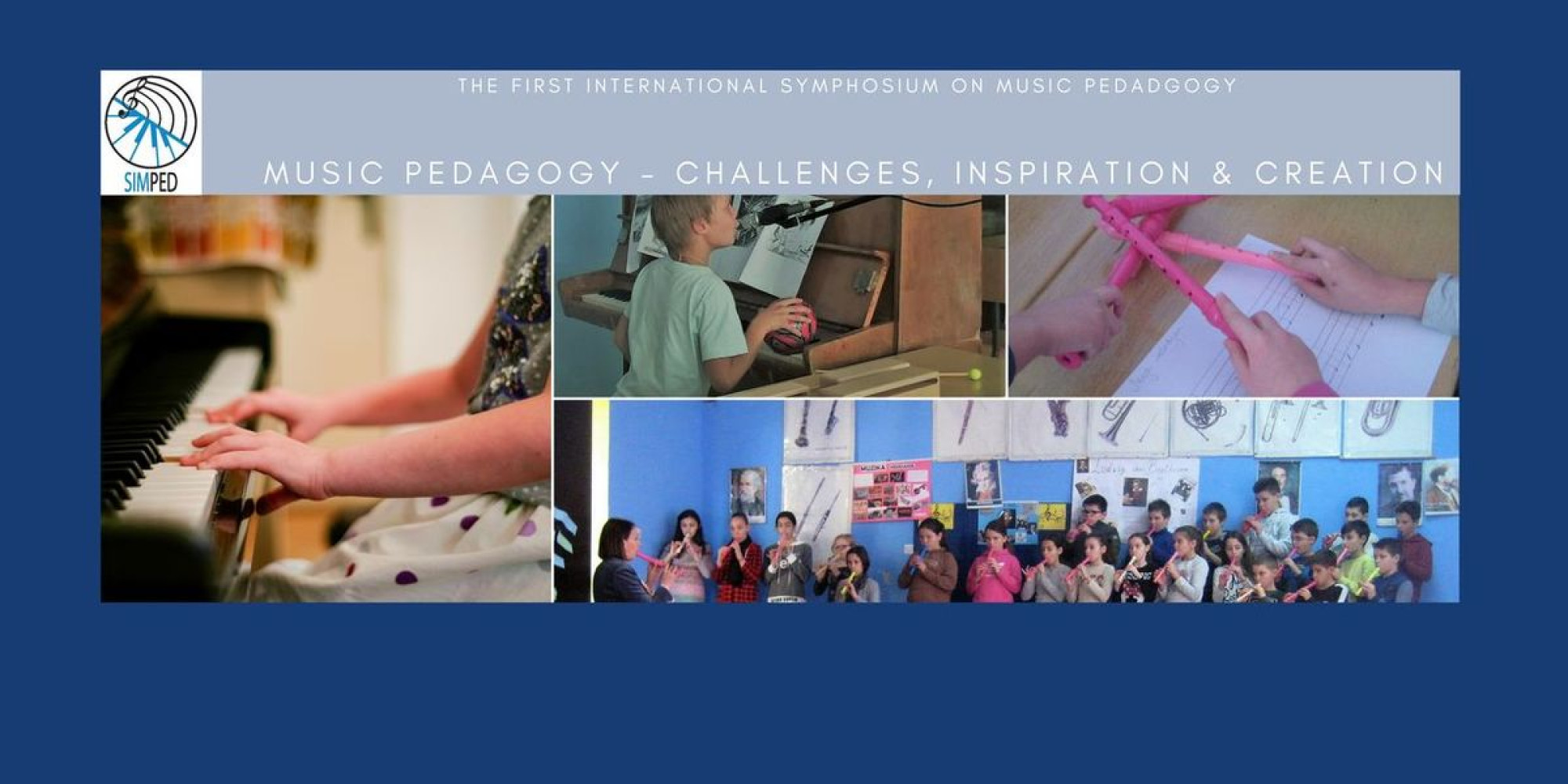 O simpozijumu  
 
 
 
 
 
 
 
 Programski odbor 
 
 
 
 
 
 
 
 Plenarna izlaganja
 
 
 
 
 
 
 
 Važne informacije