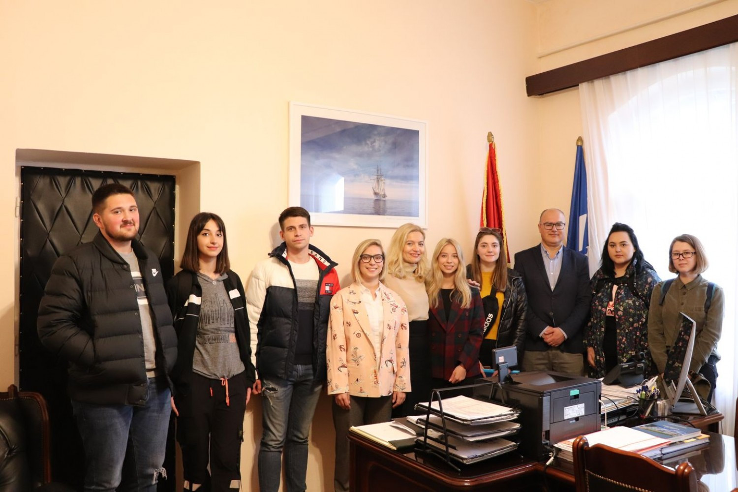 Univerzitet Crne Gore