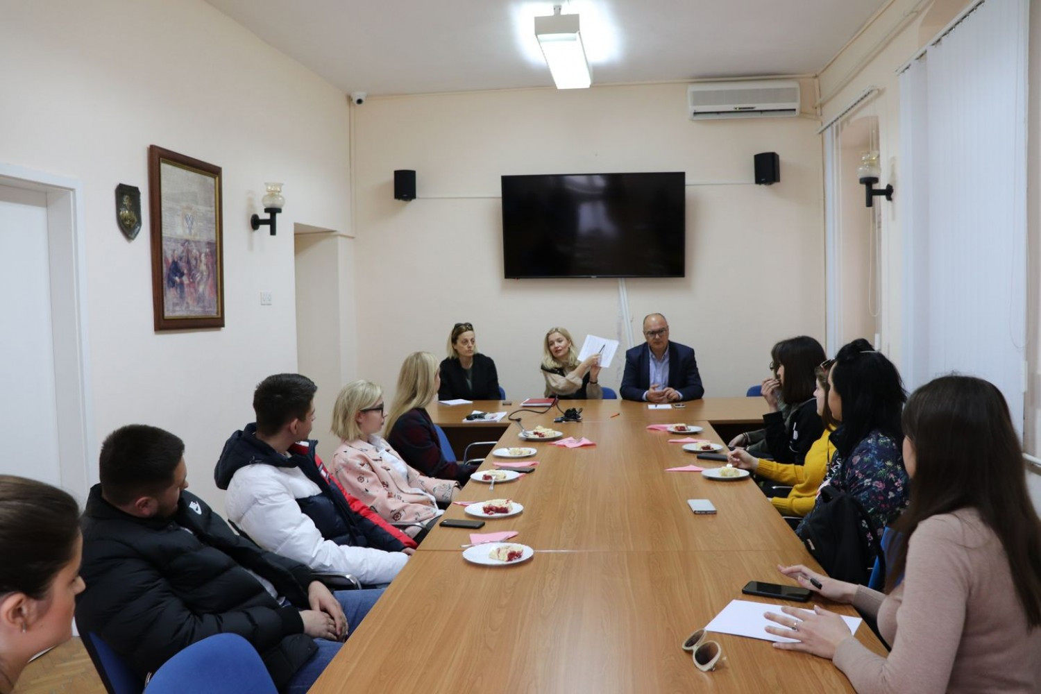 Univerzitet Crne Gore