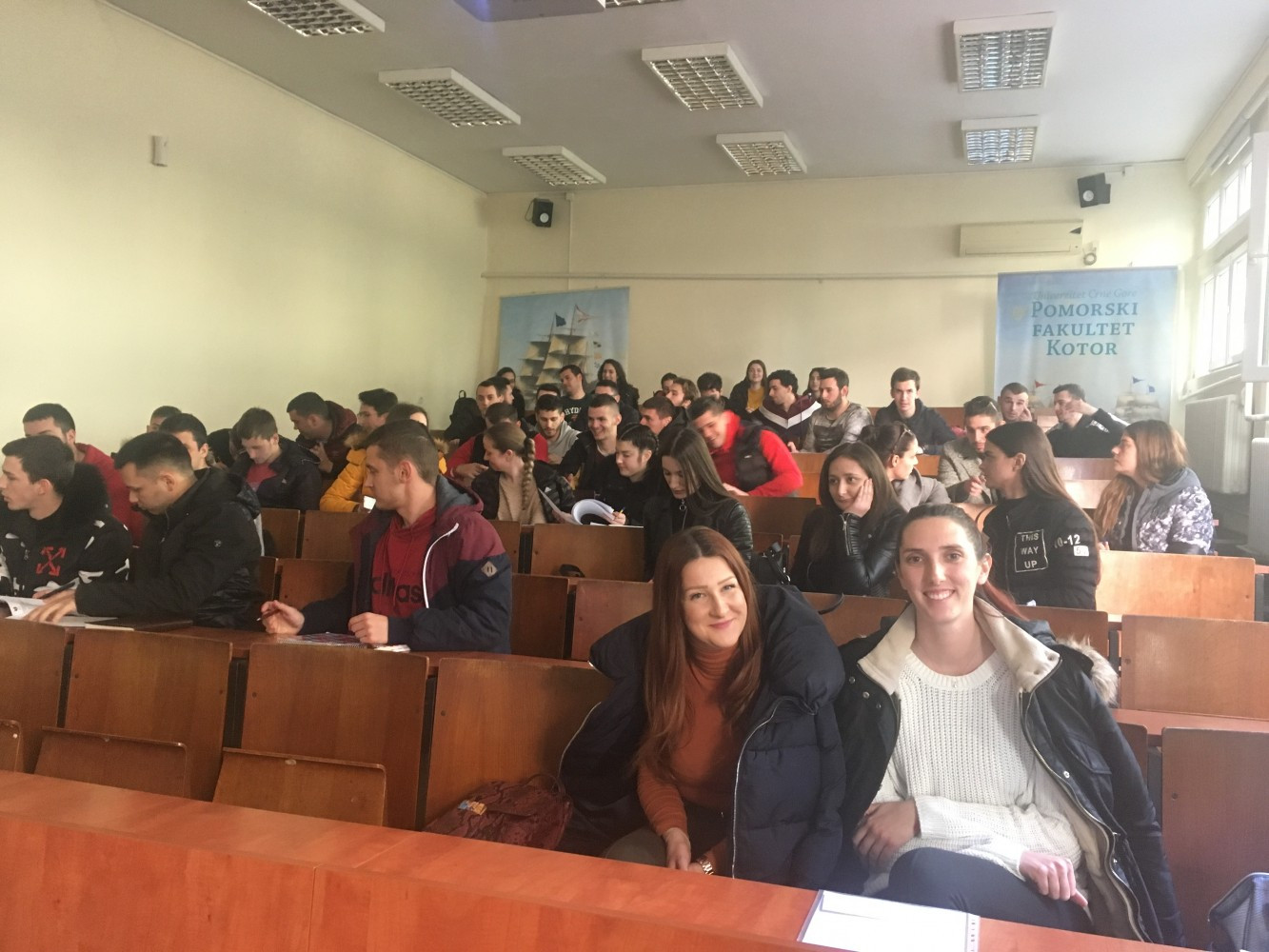 Univerzitet Crne Gore