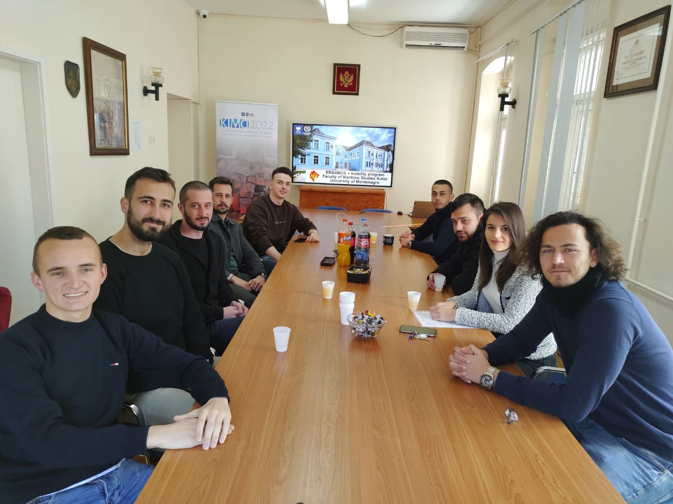 Univerzitet Crne Gore