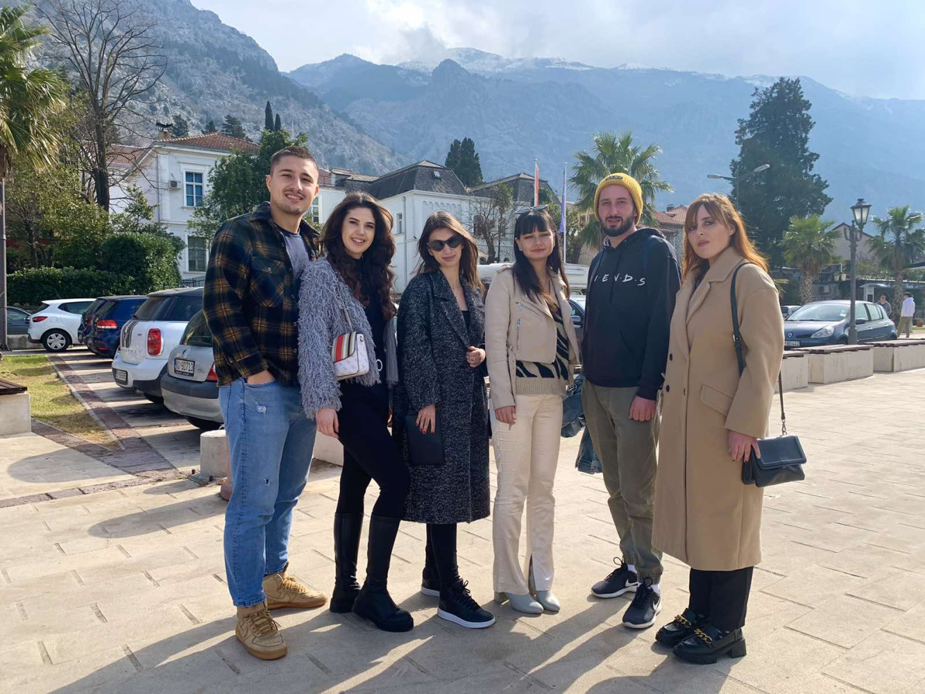 Univerzitet Crne Gore