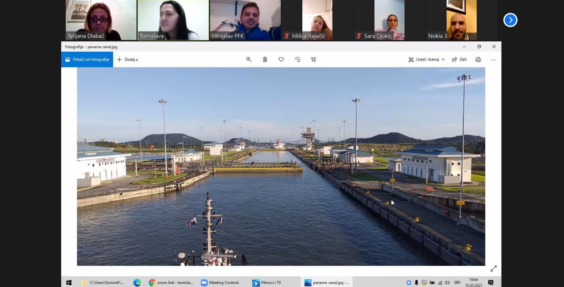 Univerzitet Crne Gore