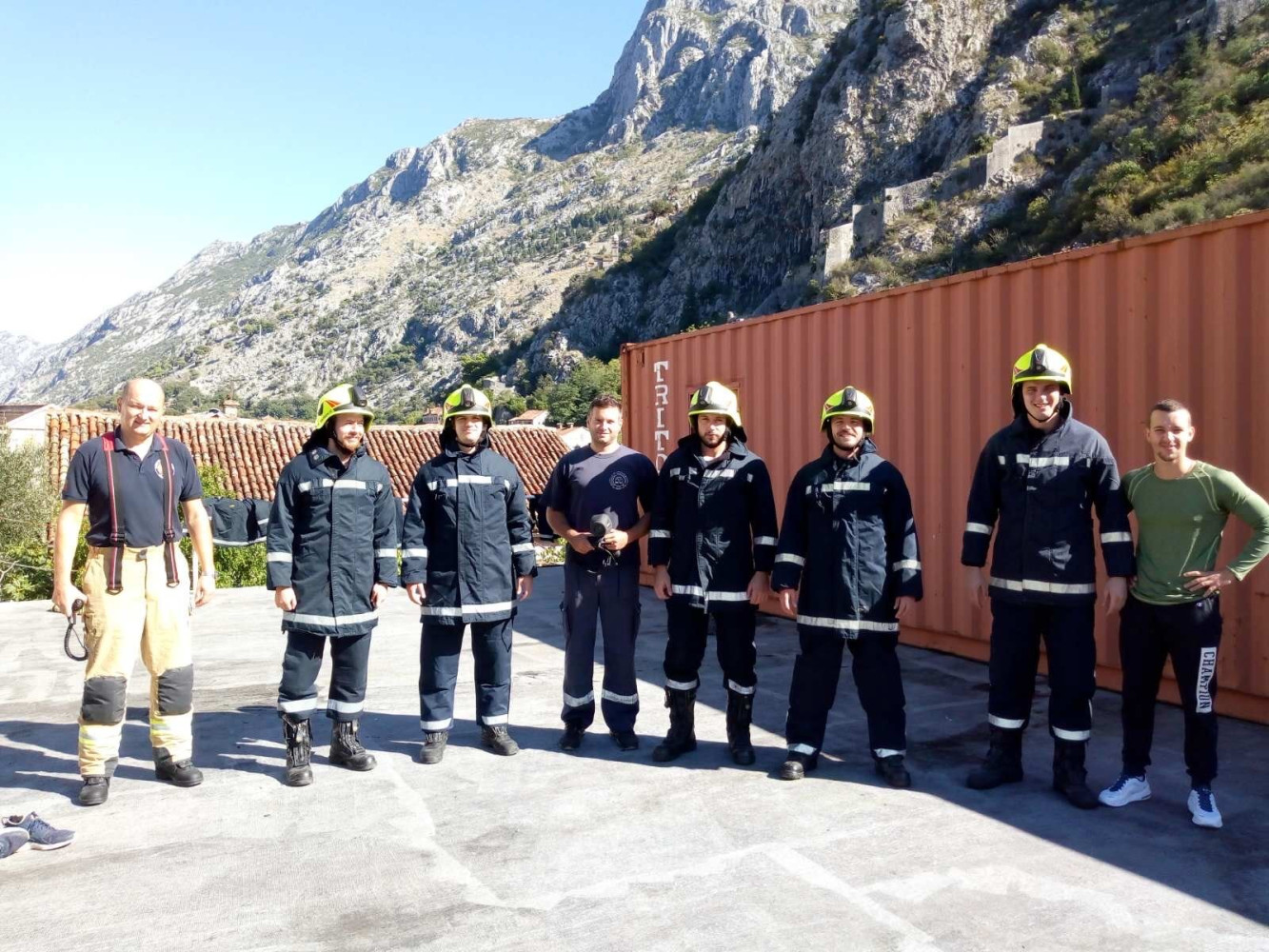 Univerzitet Crne Gore