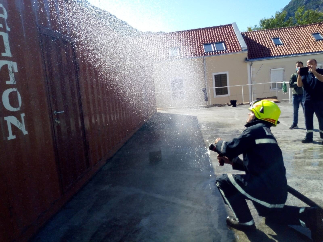 Univerzitet Crne Gore