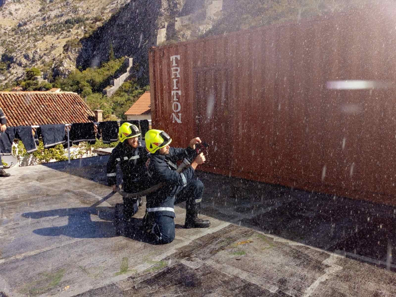 Univerzitet Crne Gore