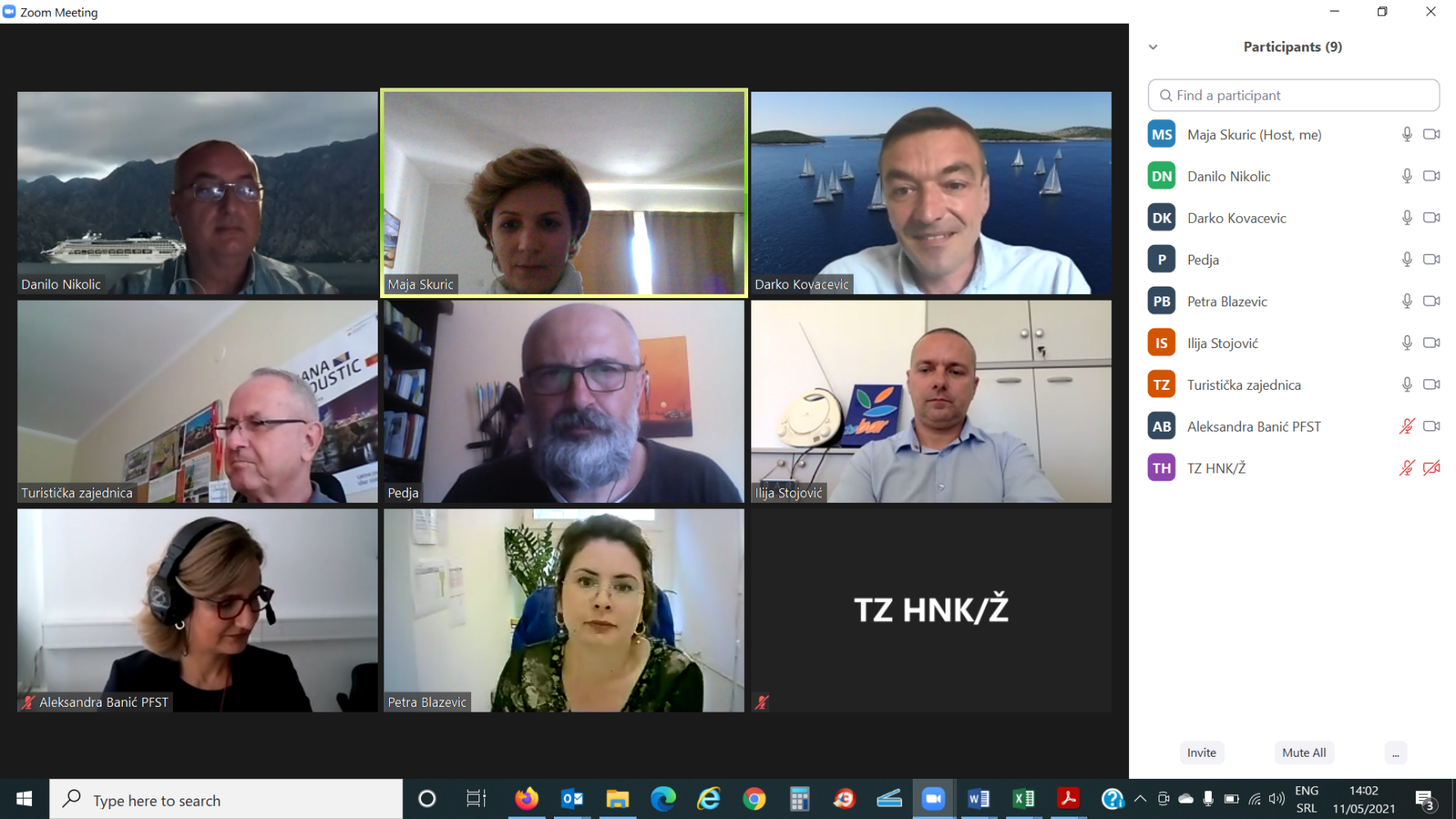 Univerzitet Crne Gore