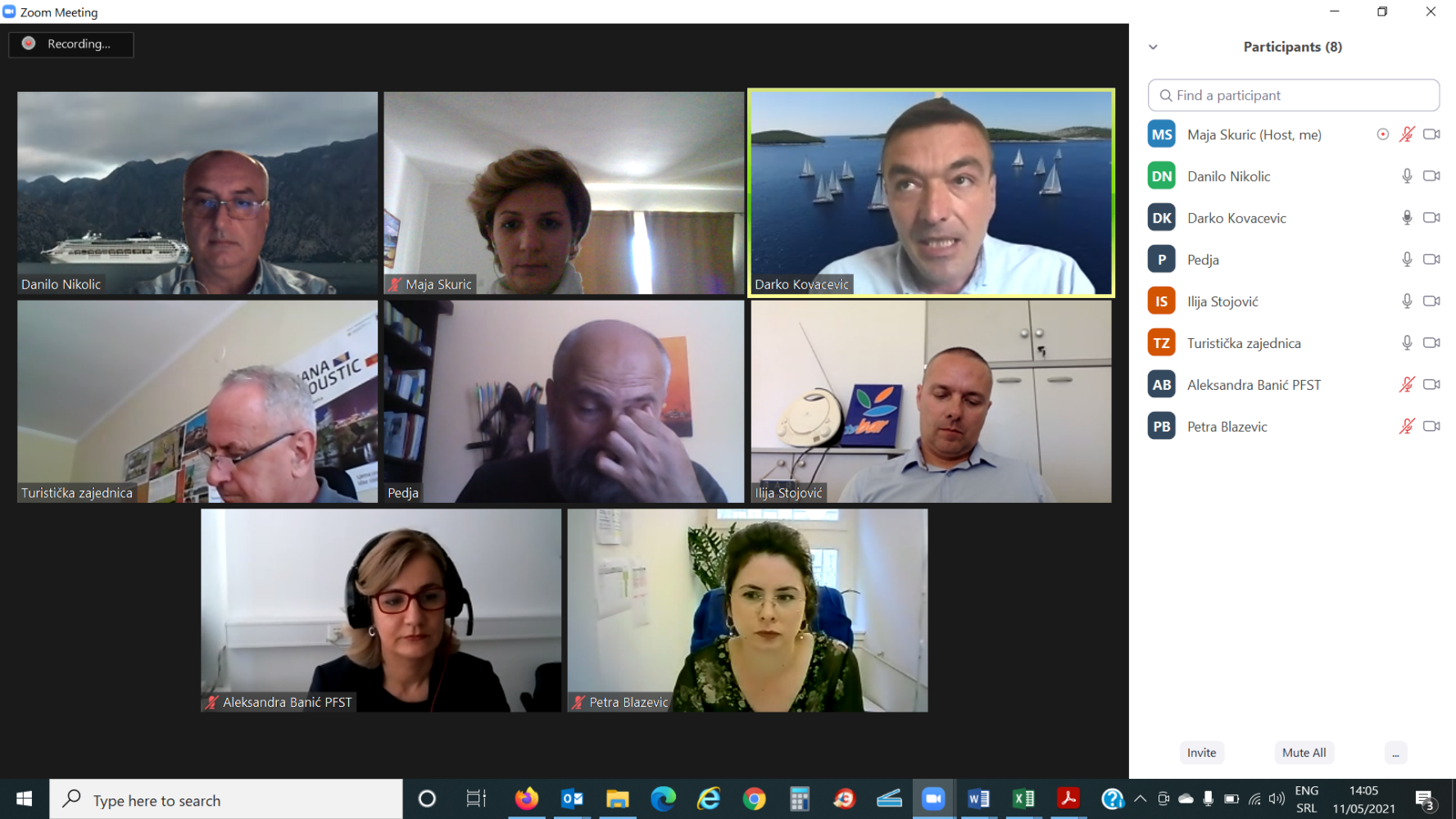 Univerzitet Crne Gore