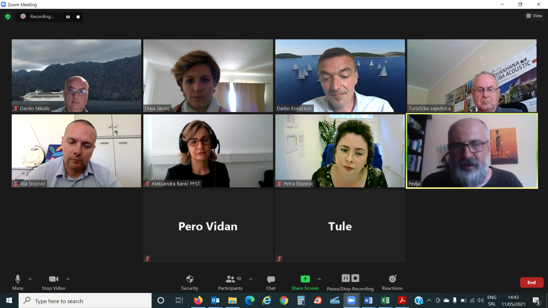 Univerzitet Crne Gore