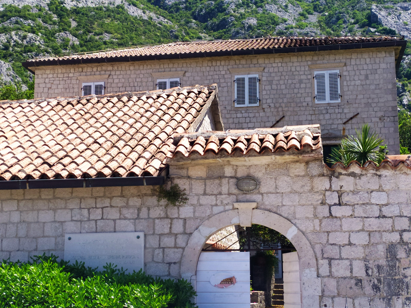 Univerzitet Crne Gore