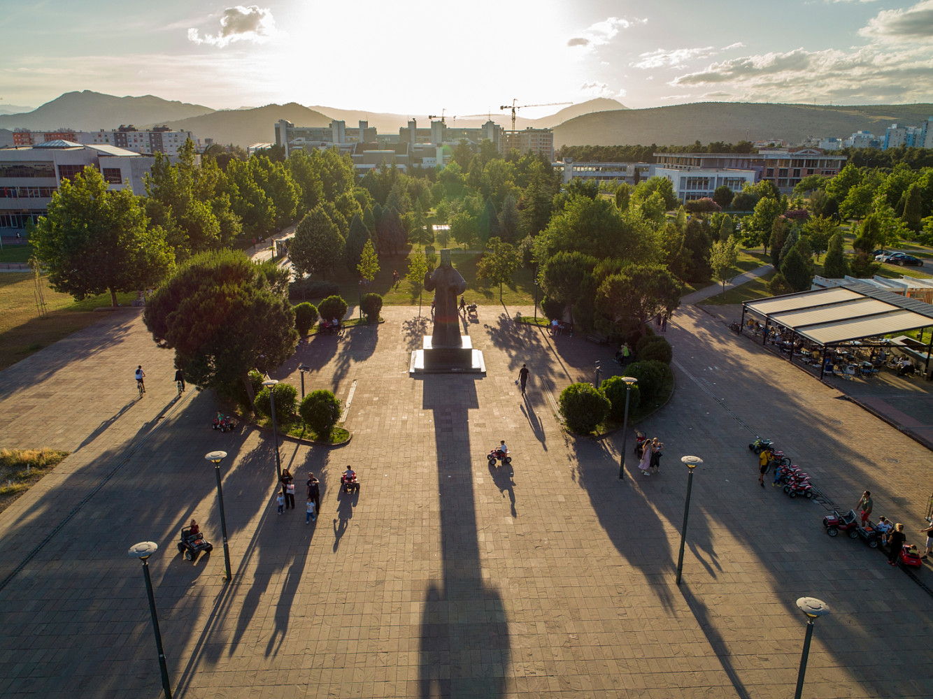 Univerzitet Crne Gore