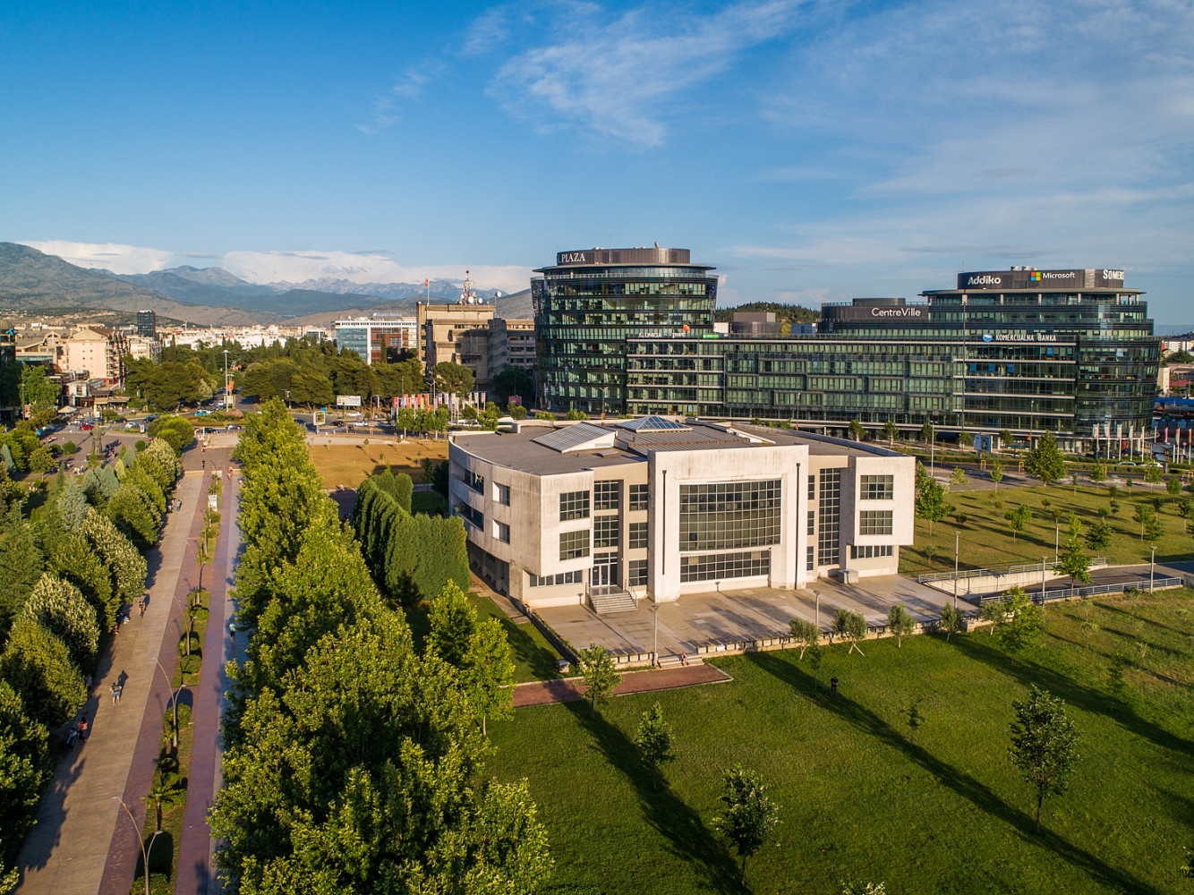 Univerzitet Crne Gore