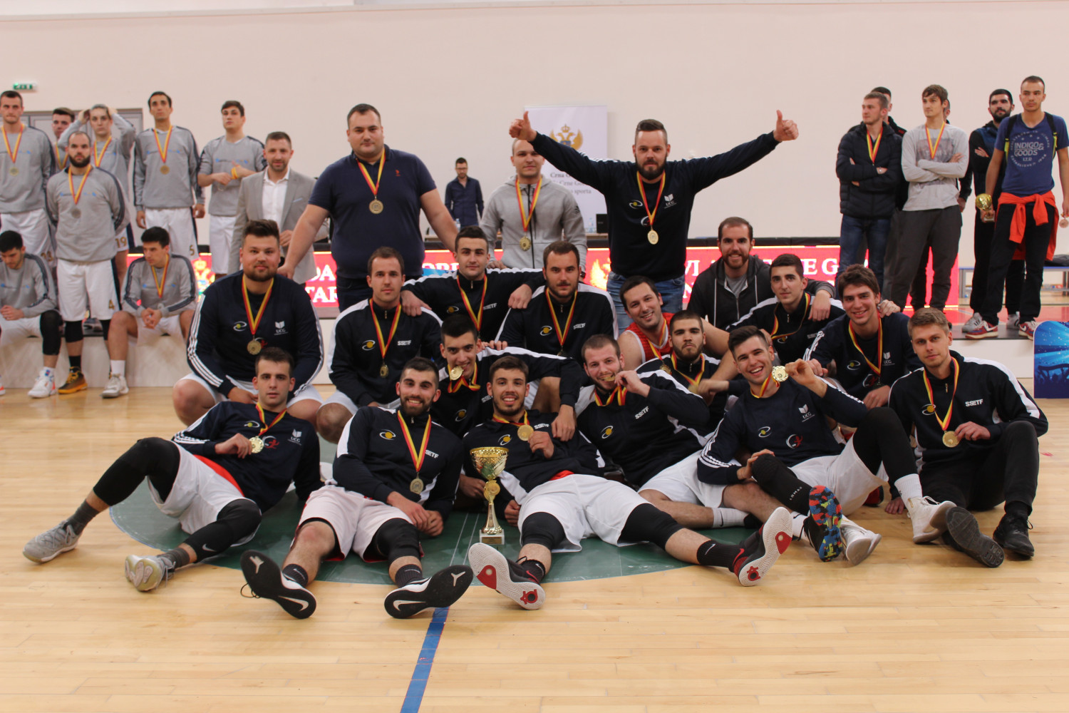 Univerzitet Crne Gore