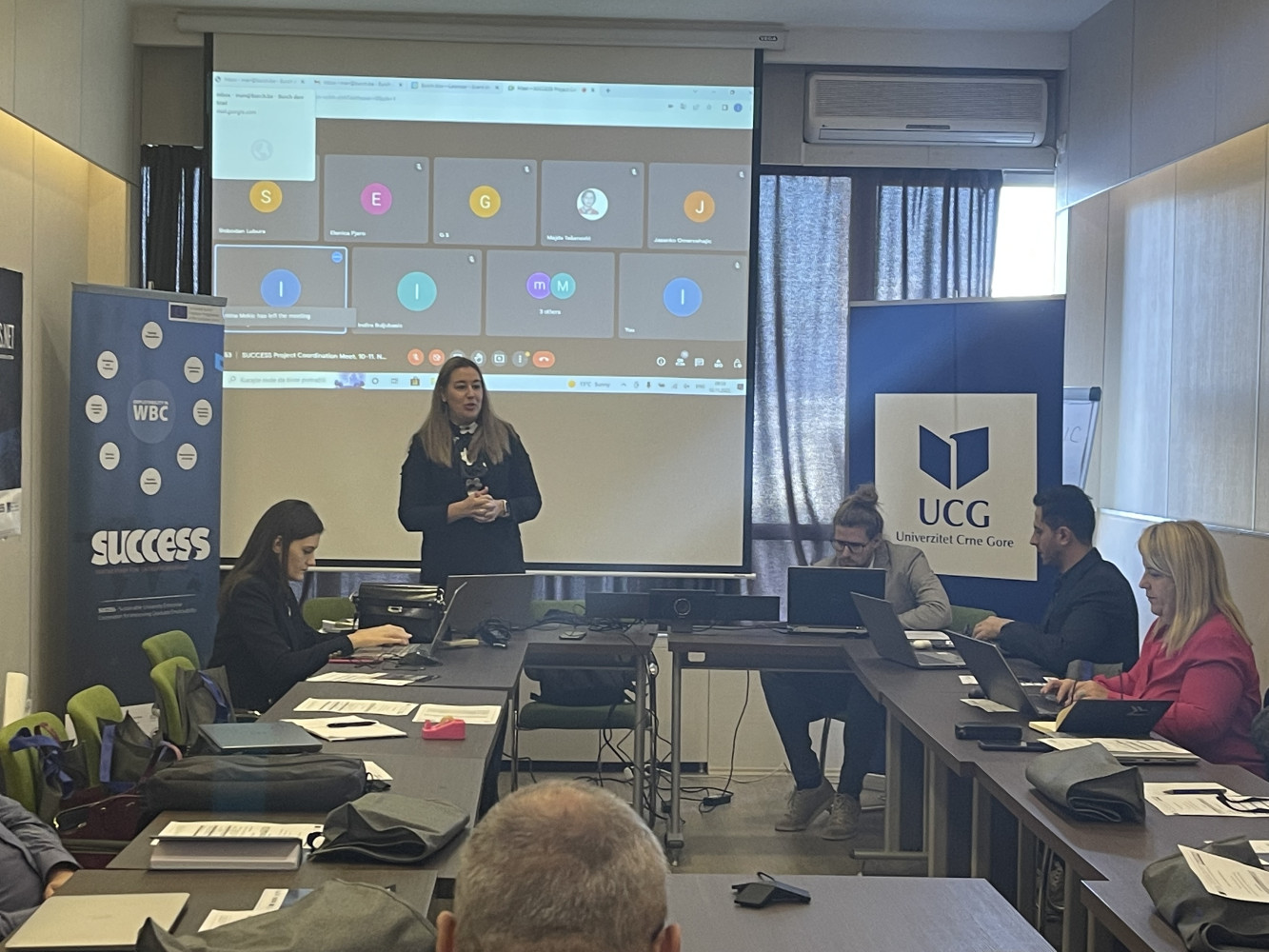 Univerzitet Crne Gore