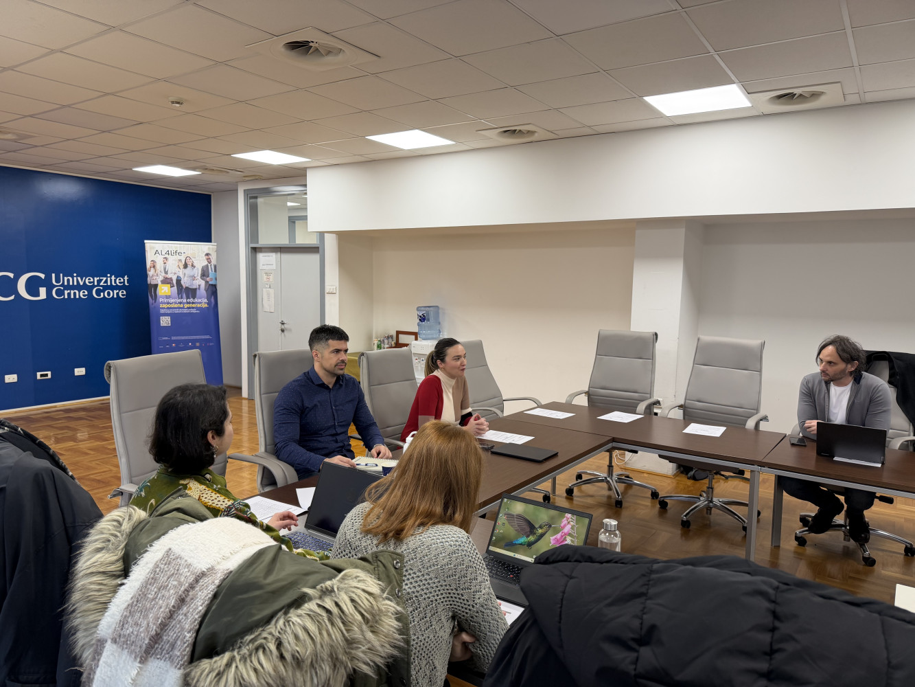 Univerzitet Crne Gore