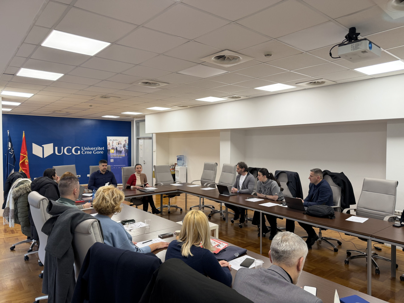 Univerzitet Crne Gore