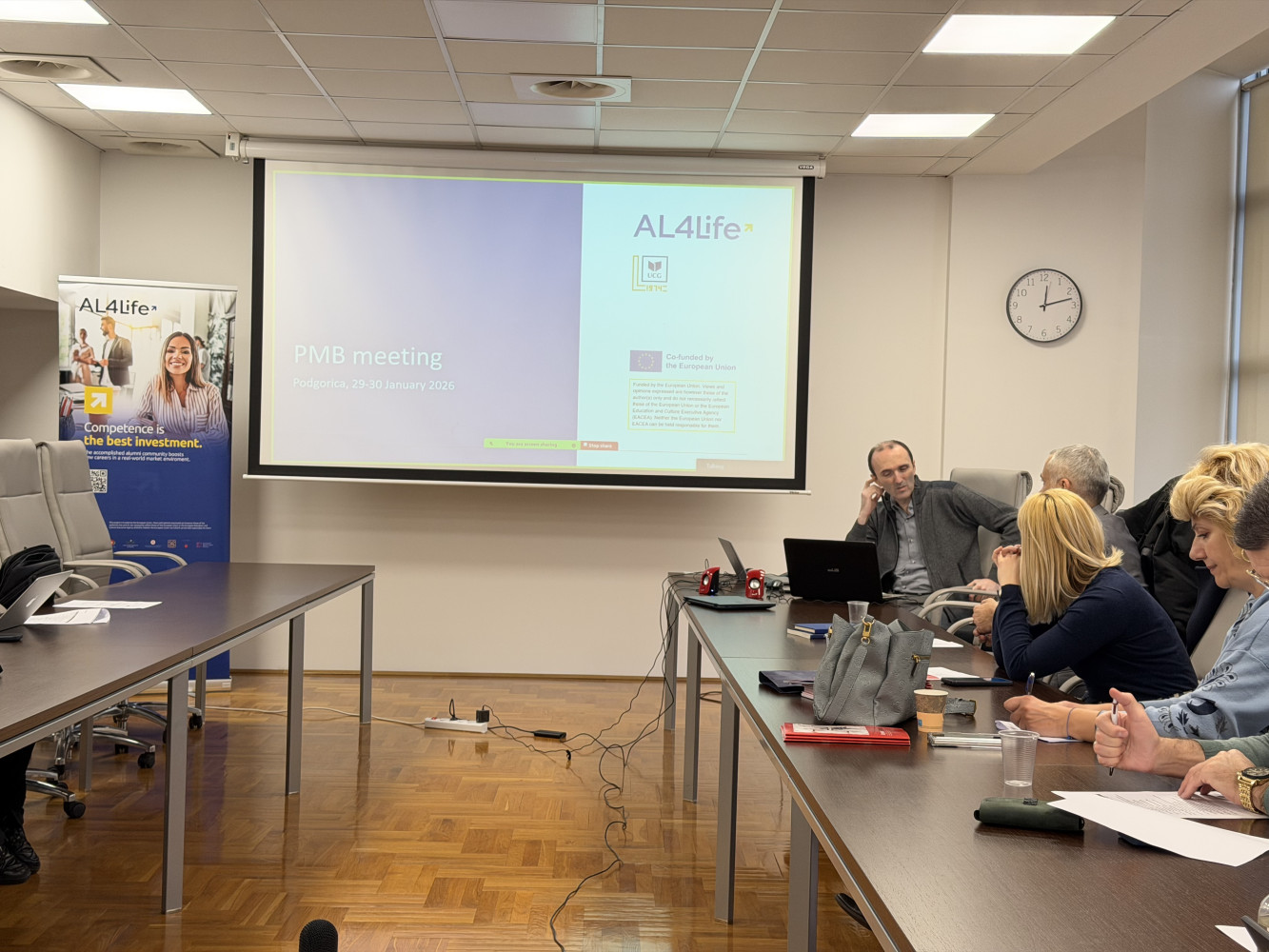 Univerzitet Crne Gore