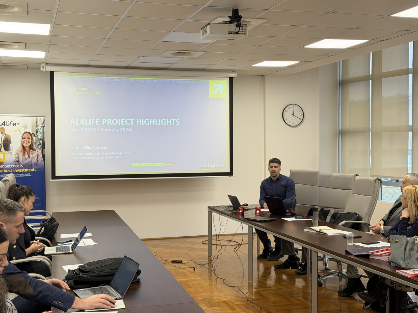 Univerzitet Crne Gore