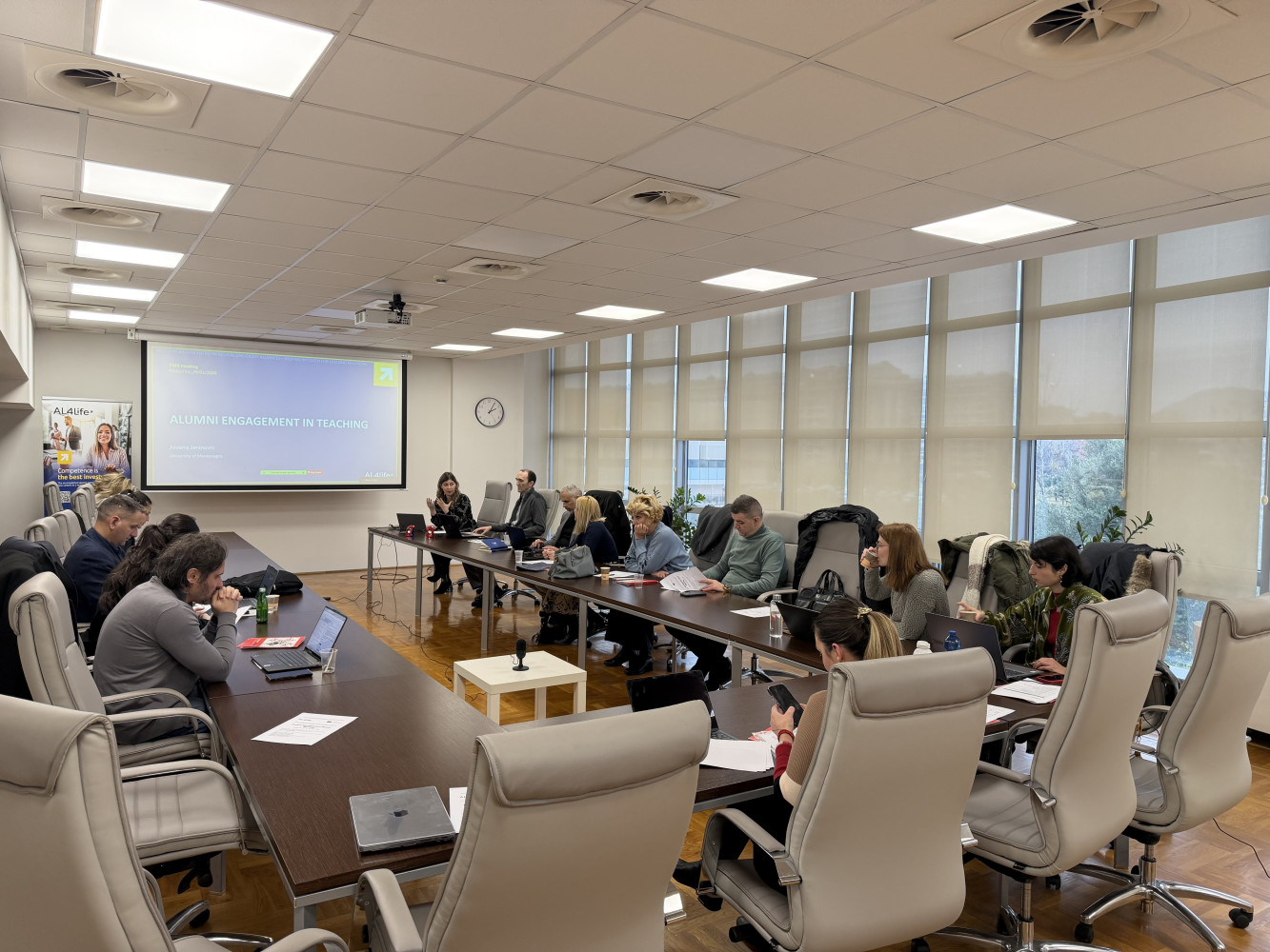 Univerzitet Crne Gore