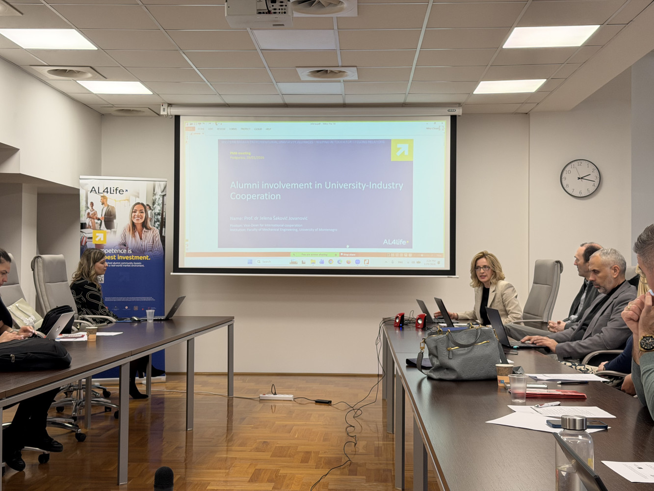 Univerzitet Crne Gore