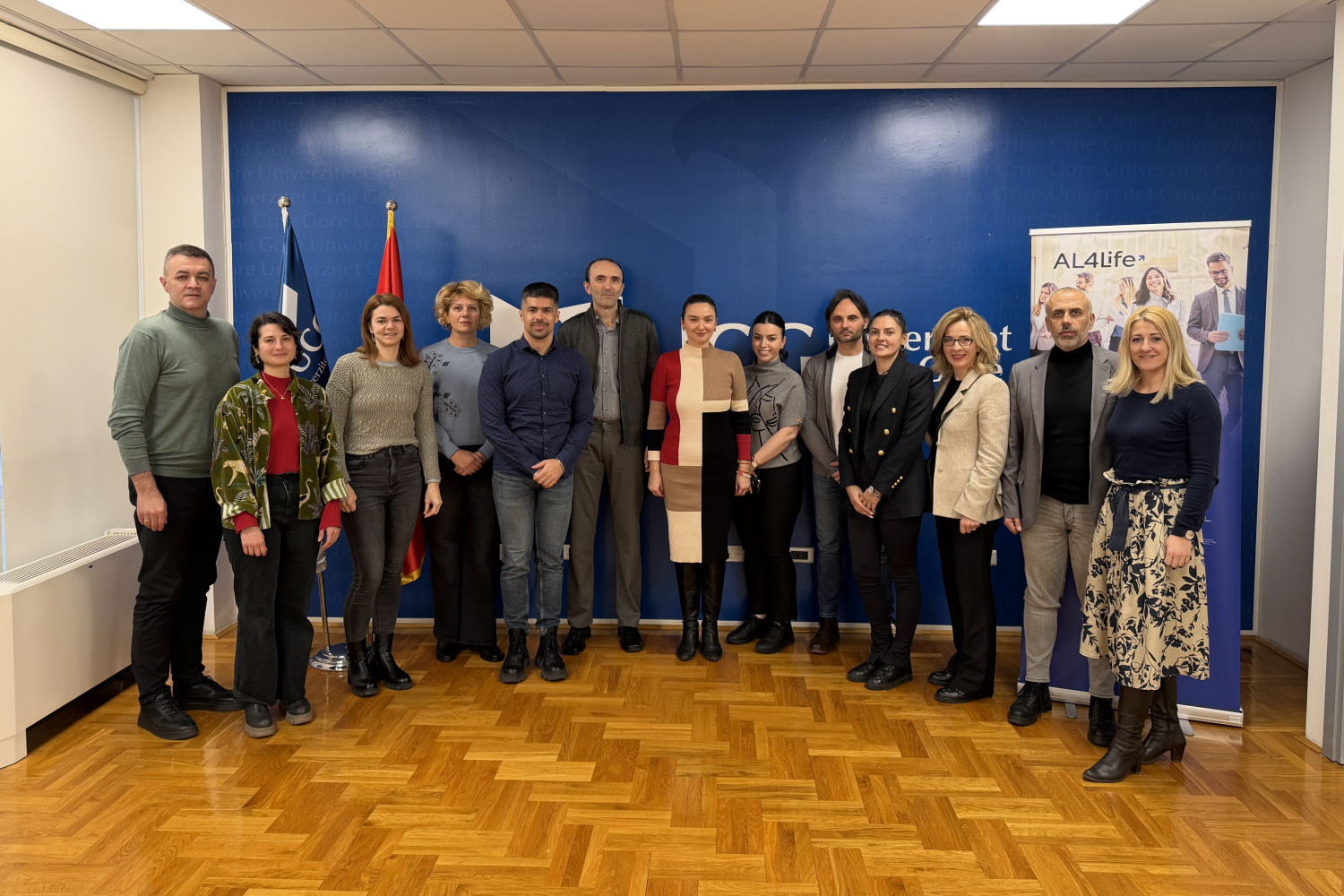 Univerzitet Crne Gore