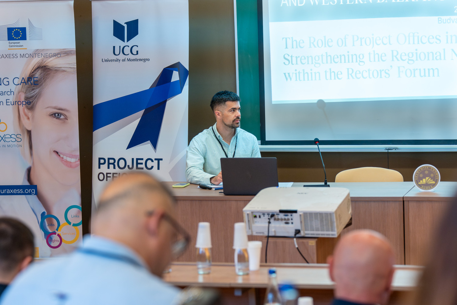 Univerzitet Crne Gore