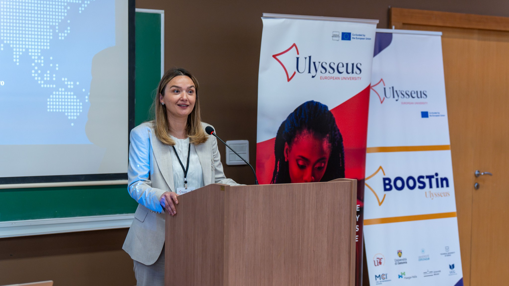 Univerzitet Crne Gore