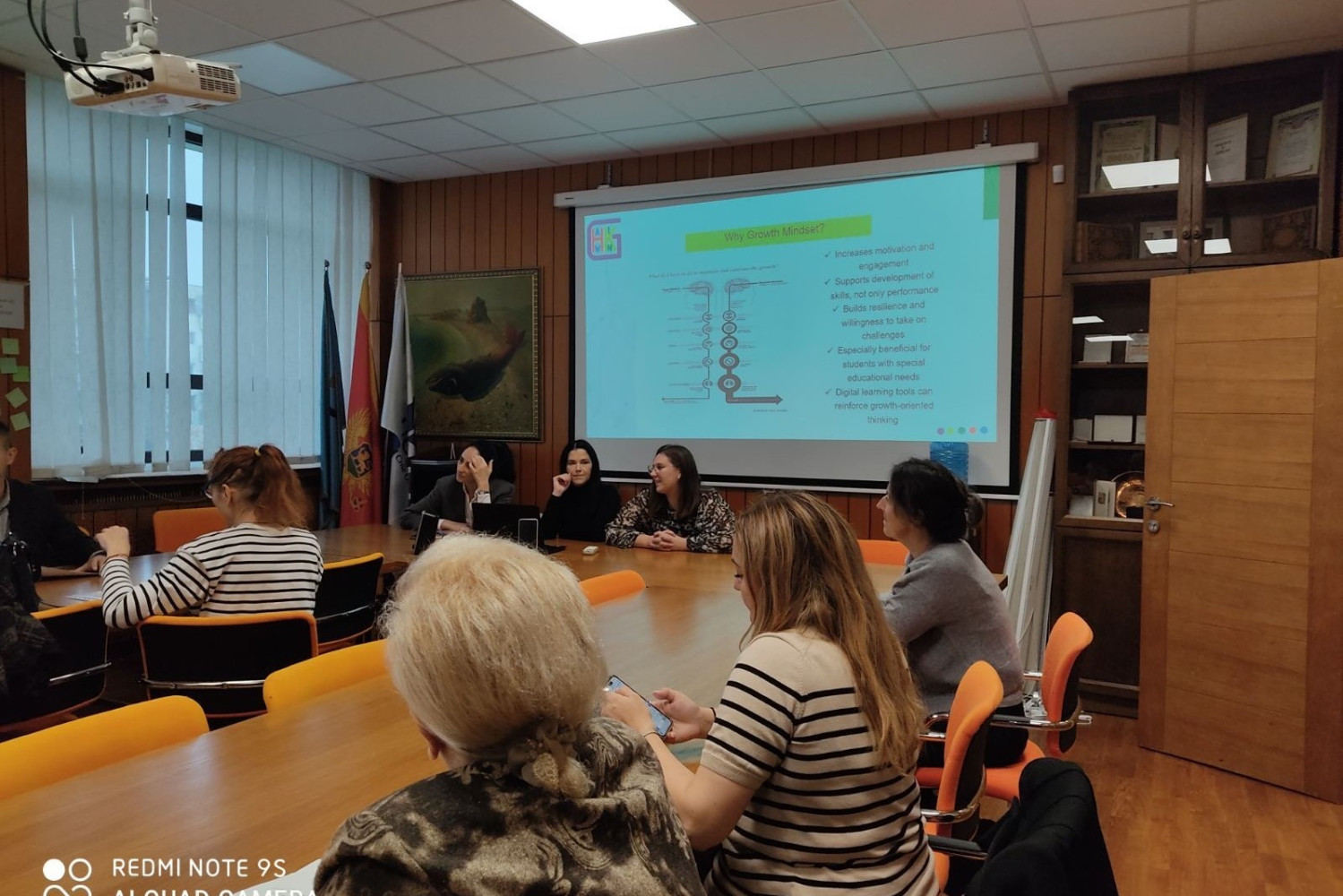 Univerzitet Crne Gore